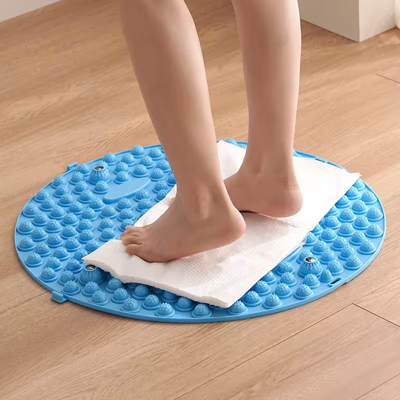 foot massage roller