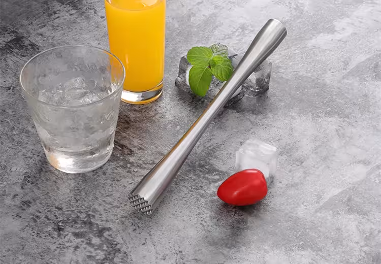 cocktail grinder