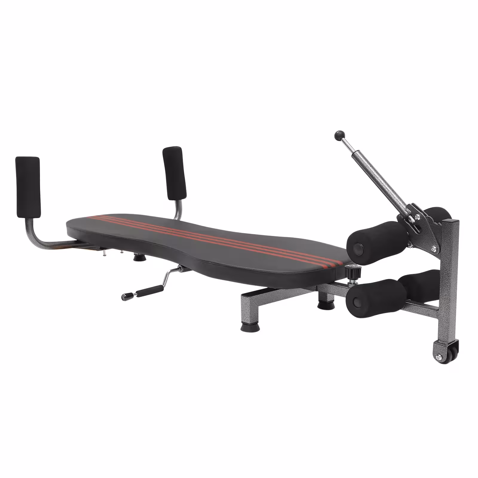 banc de décompression lombaire
