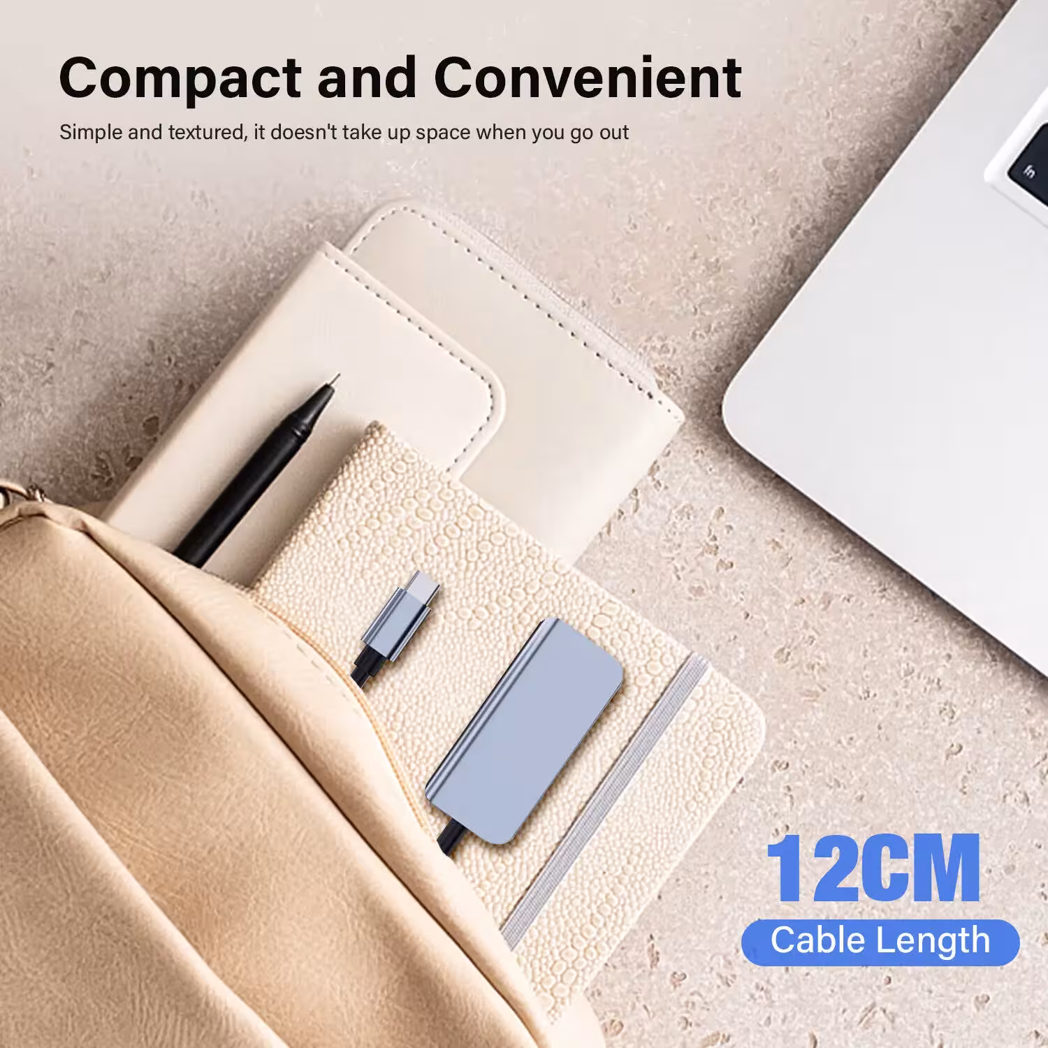 Adattatore da USB C a HDMI