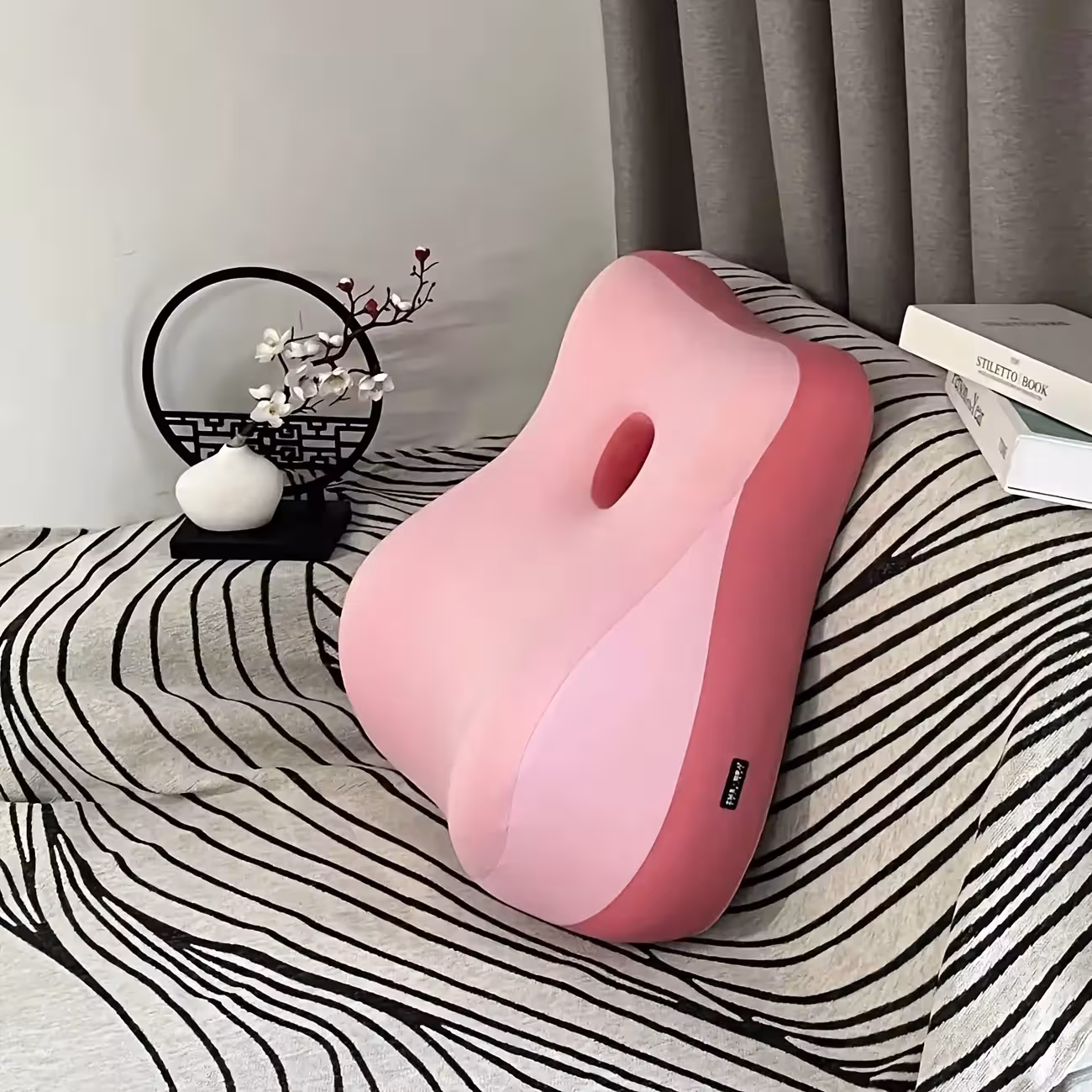 Cuscino multifunzionale per il sonno