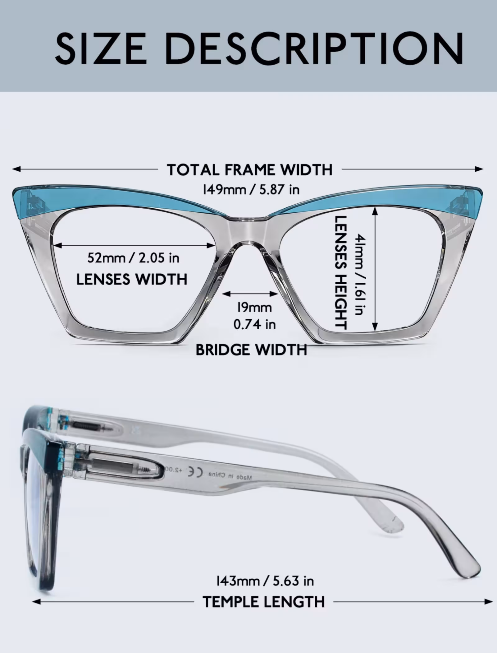blue light glasses