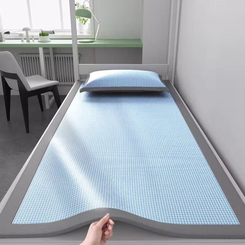 cooling mattress topper