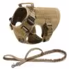 brown-2-piece-set