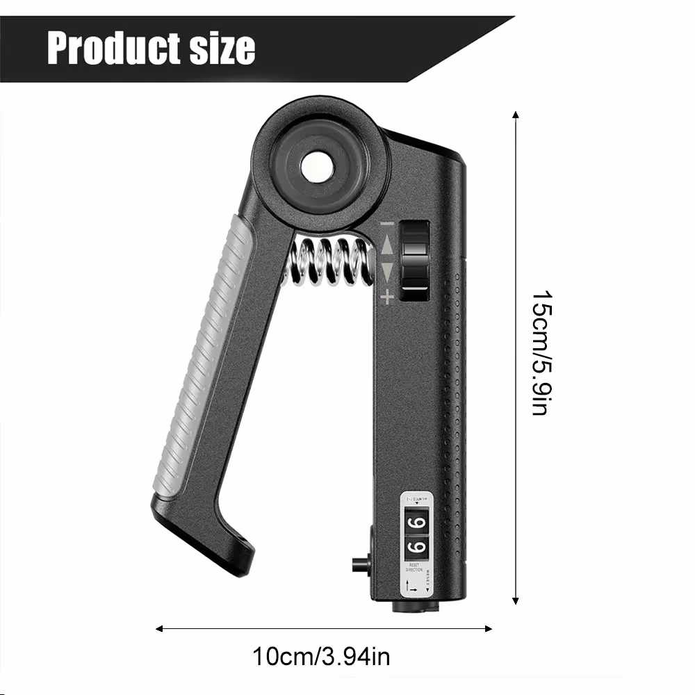 hand grip trainer