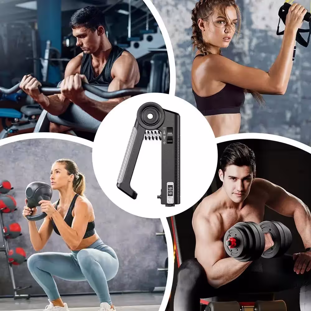 hand grip trainer