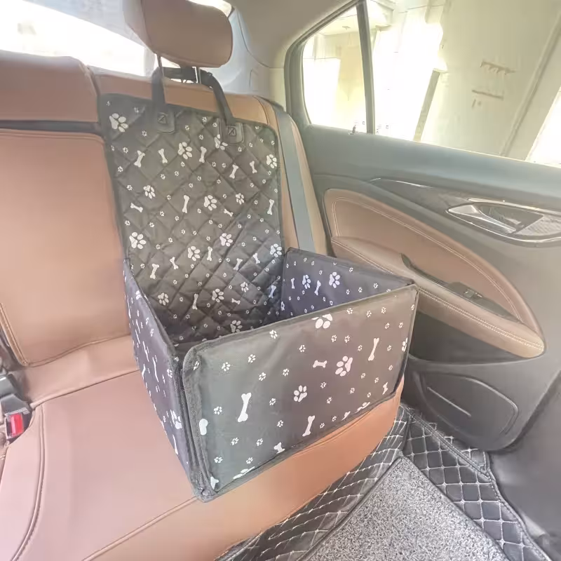 bolsa de transporte para perros