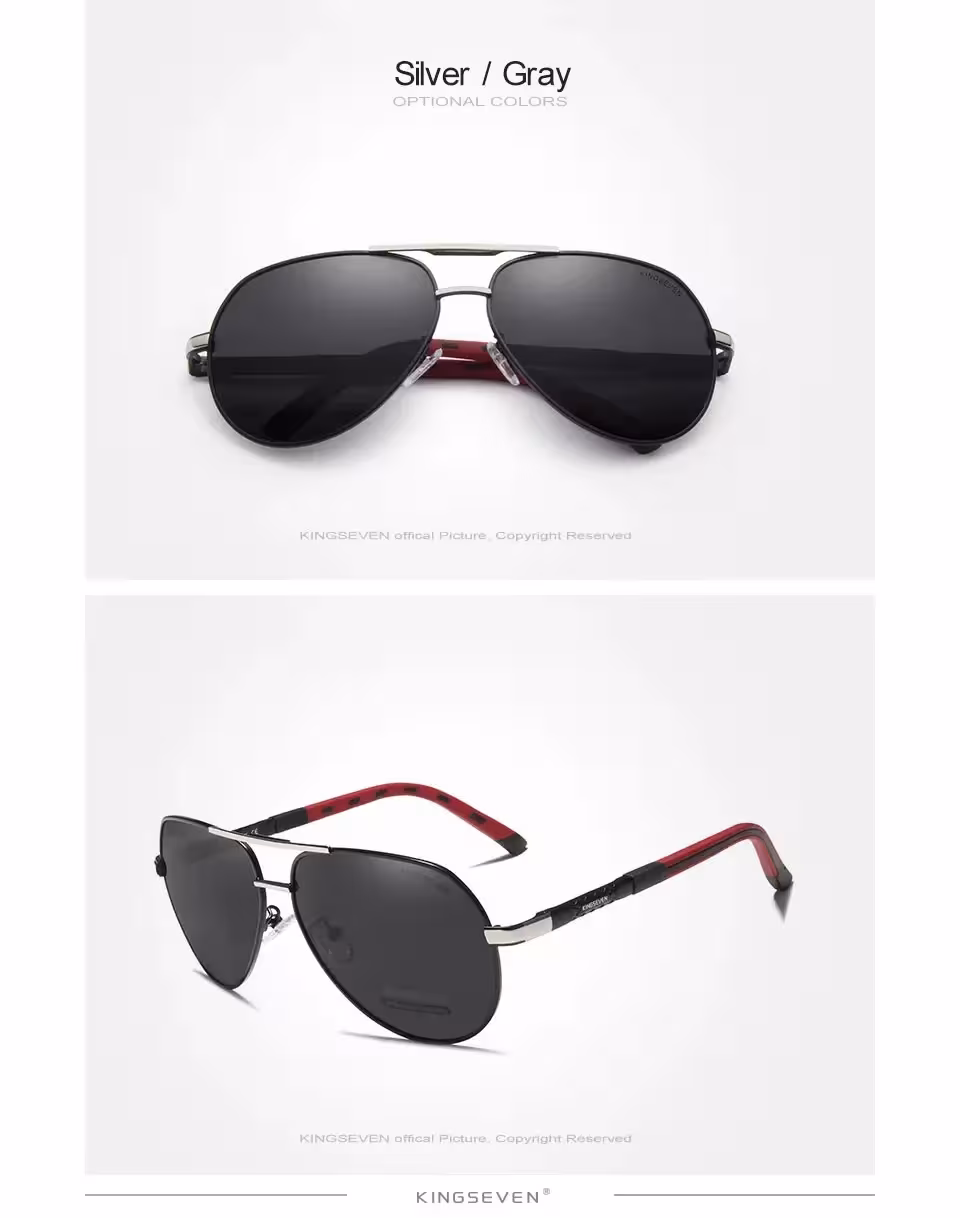 lunettes de soleil polarisées