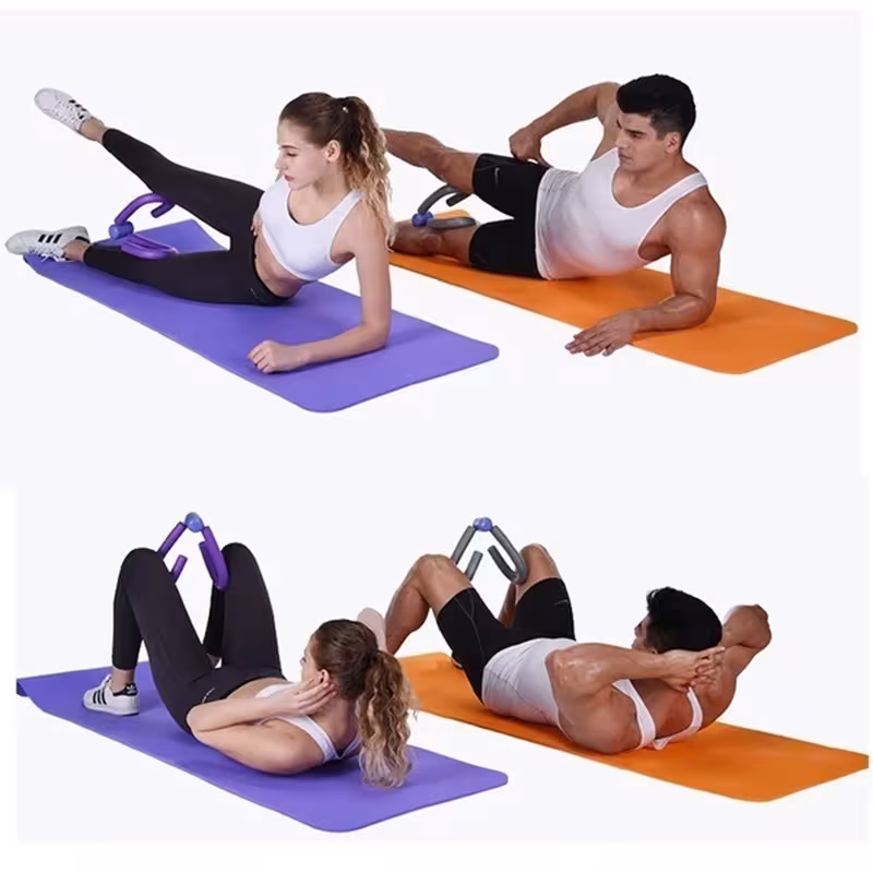 attrezzo per l'allenamento dei muscoli del pavimento pelvico