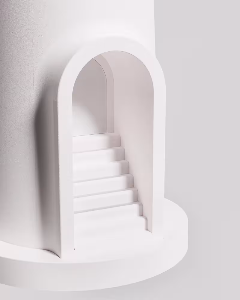 Moon Lamp