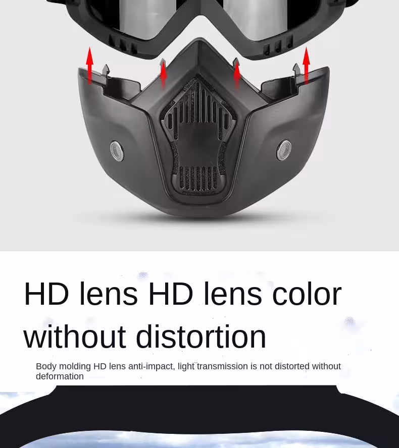 full face welding safety glasses