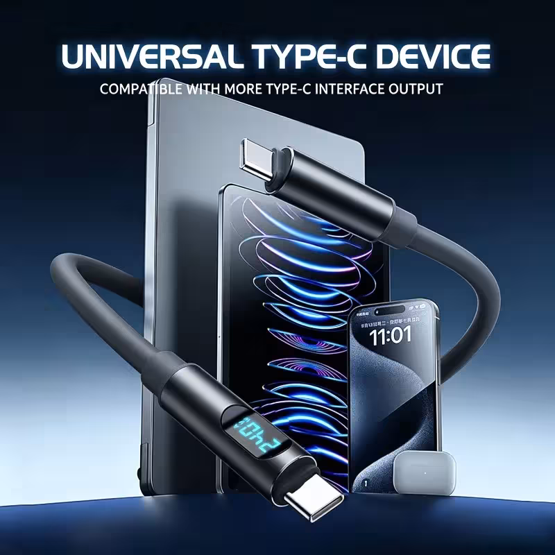 Câble USB C 240W