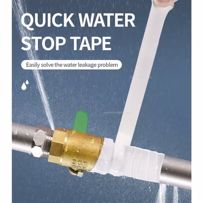 silicone insulating tape