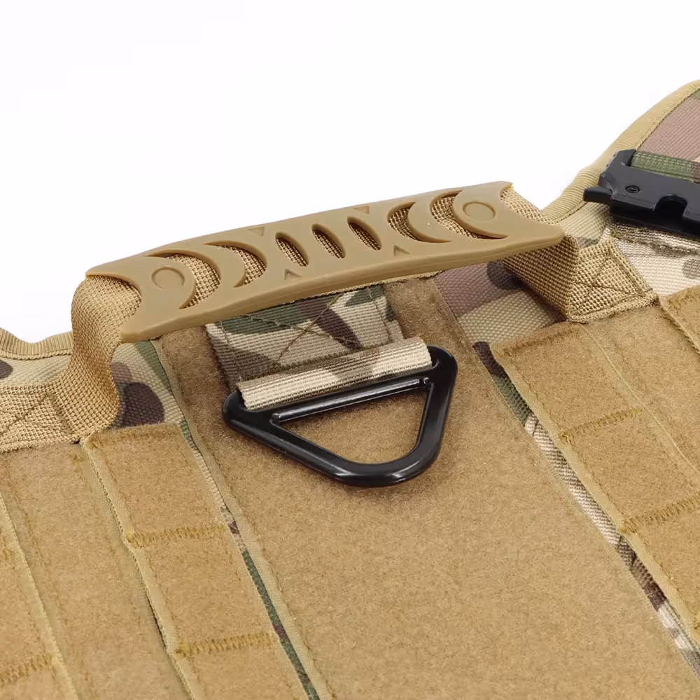 tactical dog gear