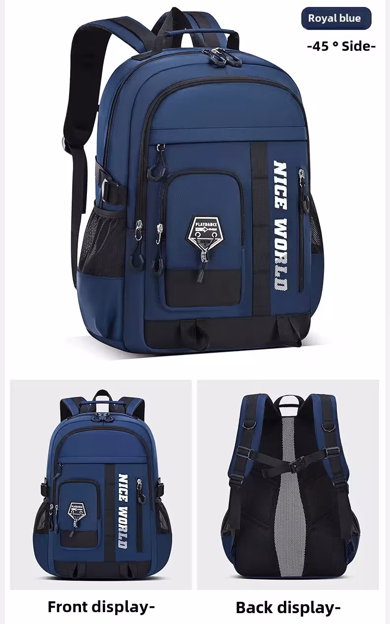 Sac à dos pour adolescents