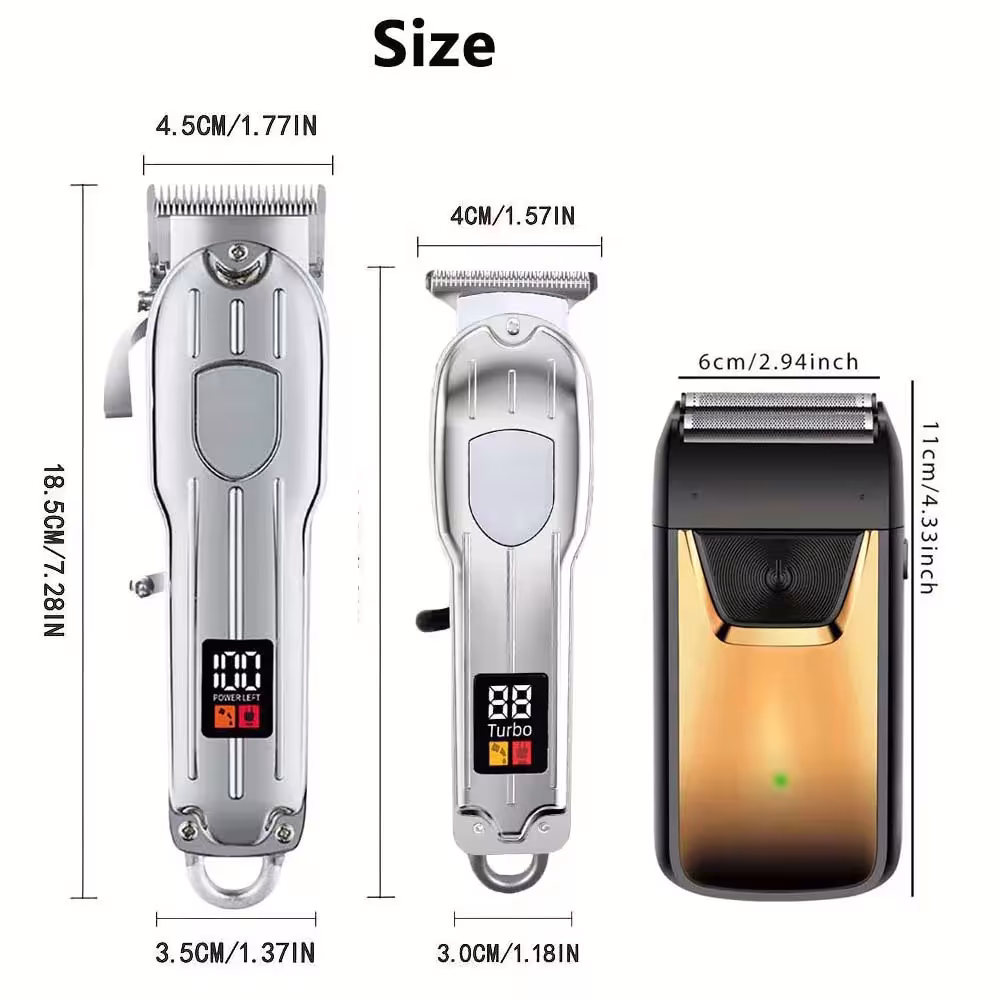 hair clipper for men