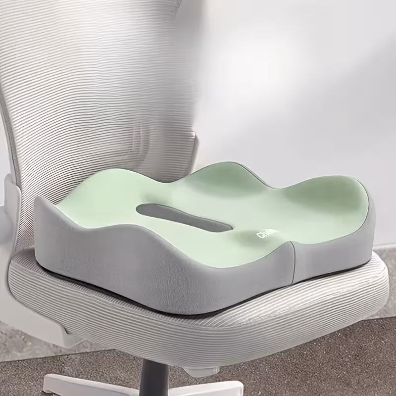 ergonominė sėdynės pagalvėlė