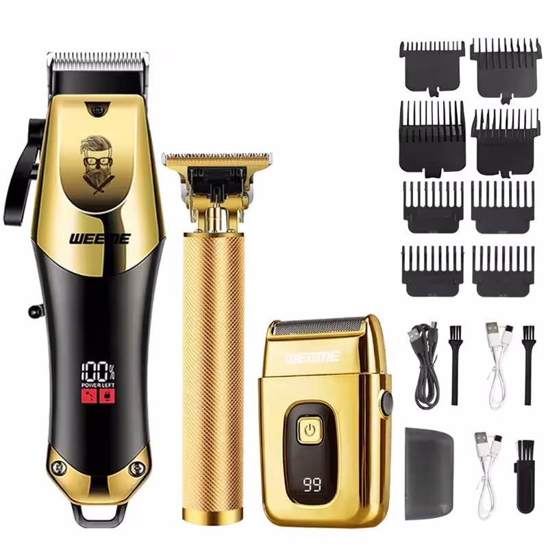 hair clippers
