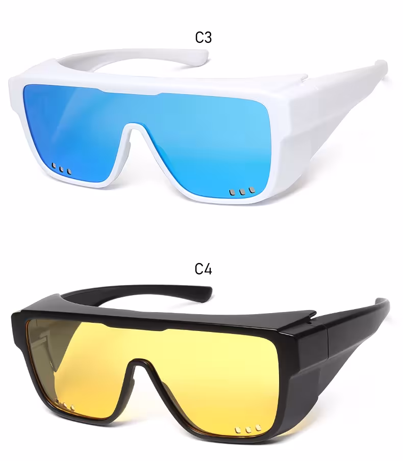 sunglasses polarised
