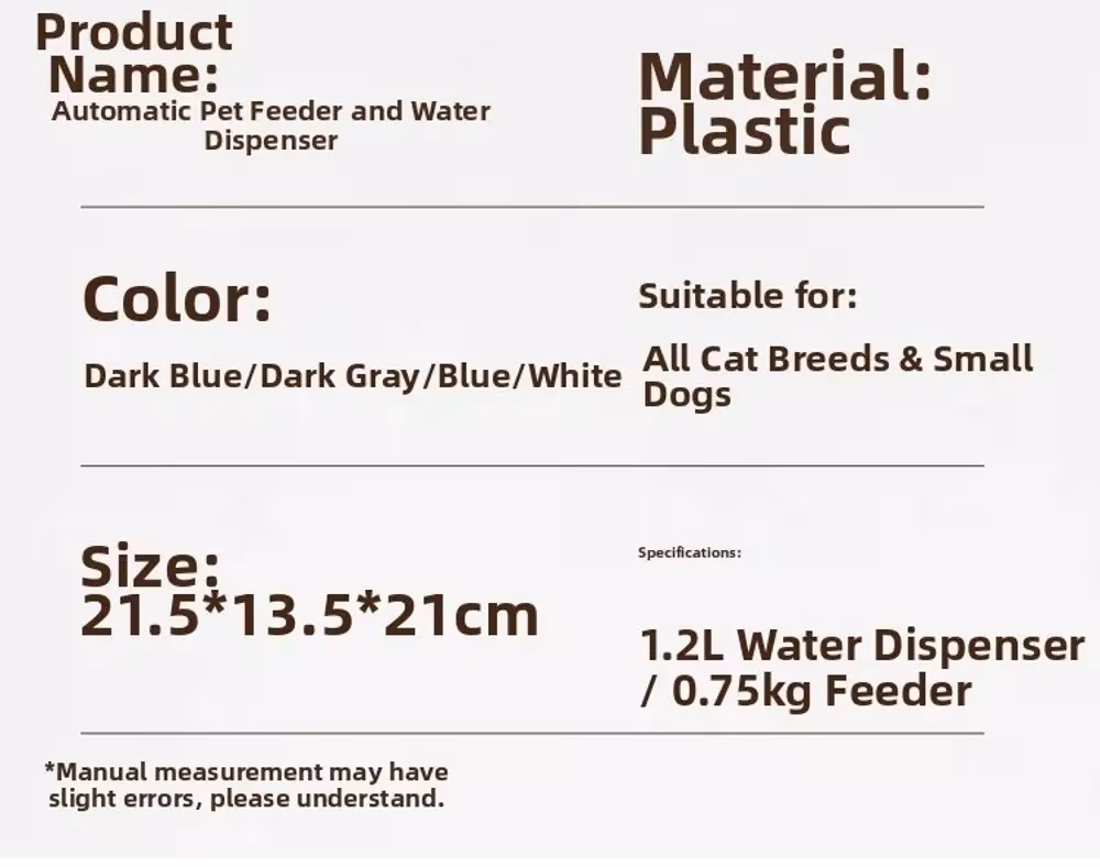 automatic animal display