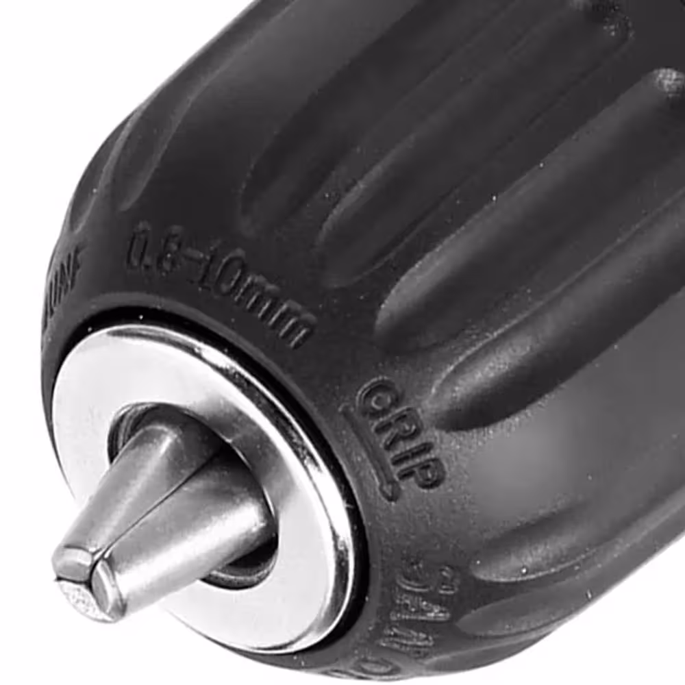 kabelloses Bohrfutter