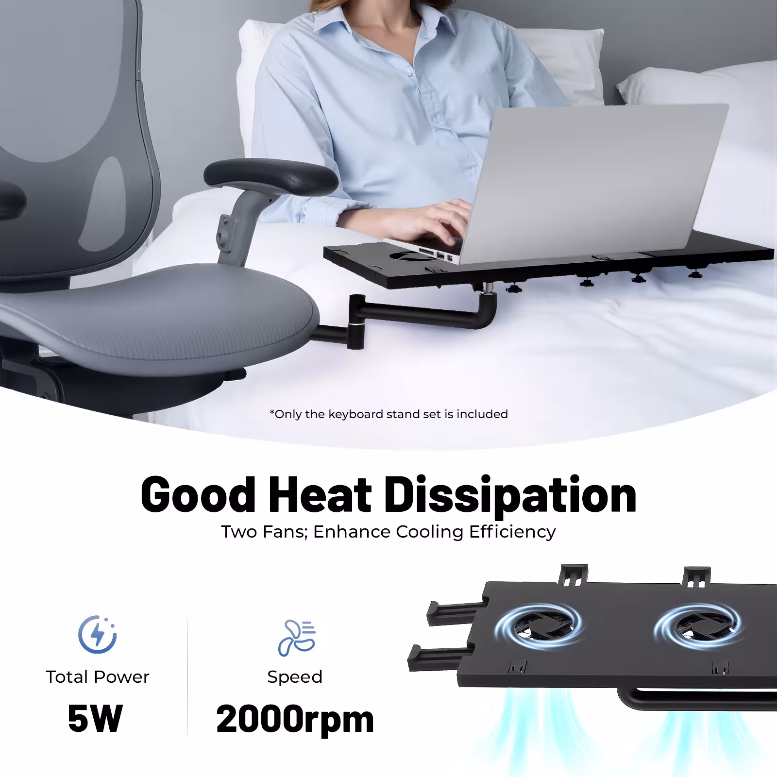 laptop stand