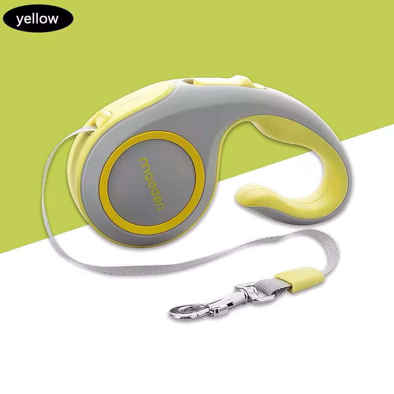retractable leash for dogs