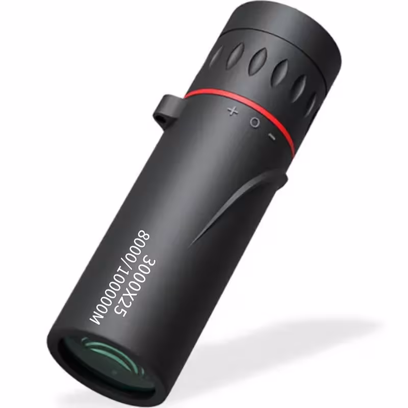 Monocular HD para adultos