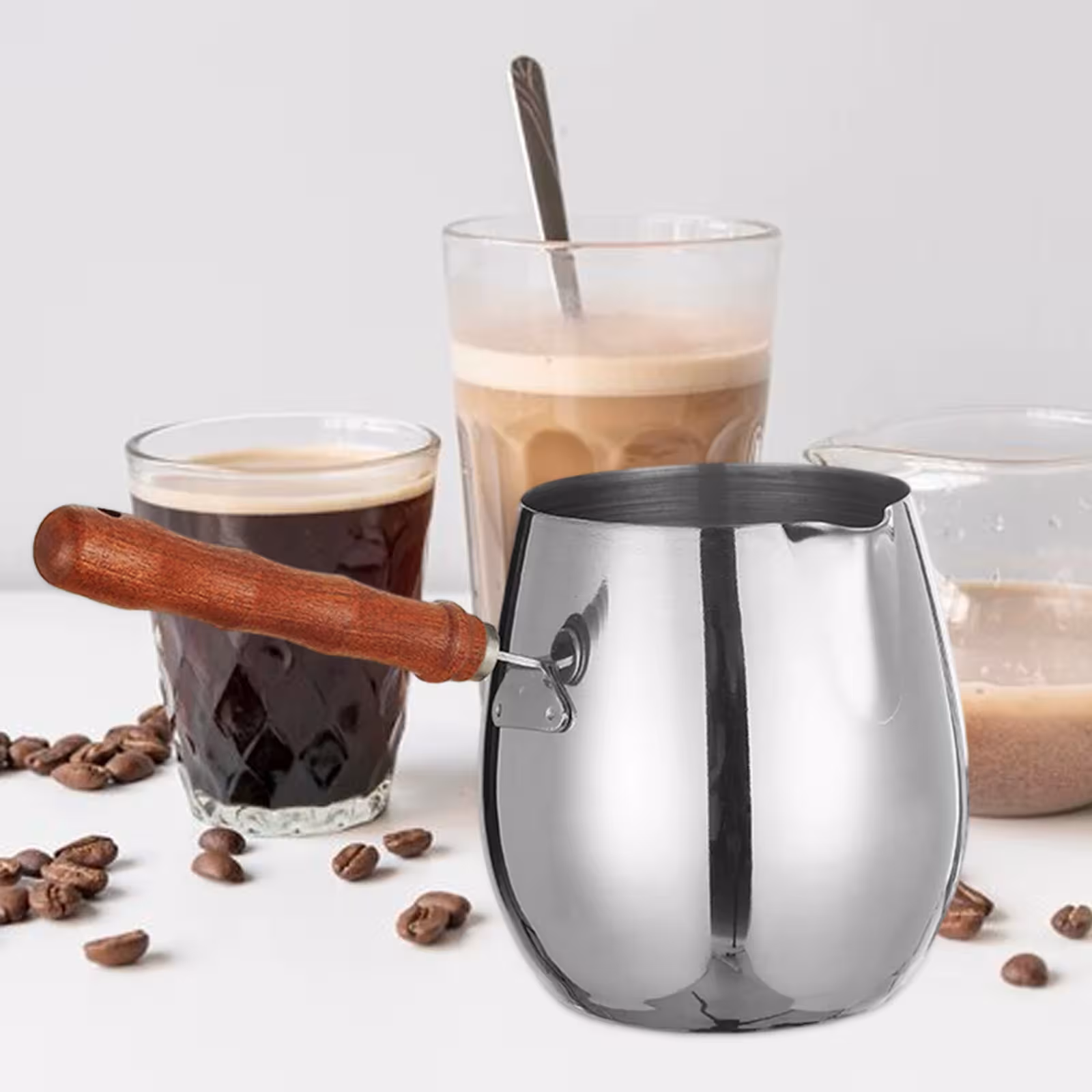 cafetière turque