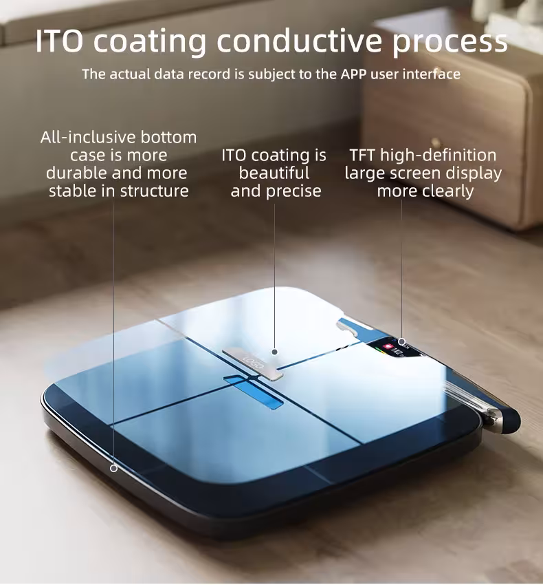 smart WiFi equilibrio