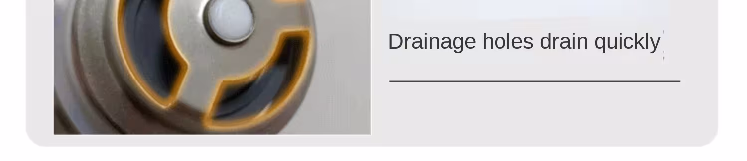 filtre pour lavabo avec bouchon