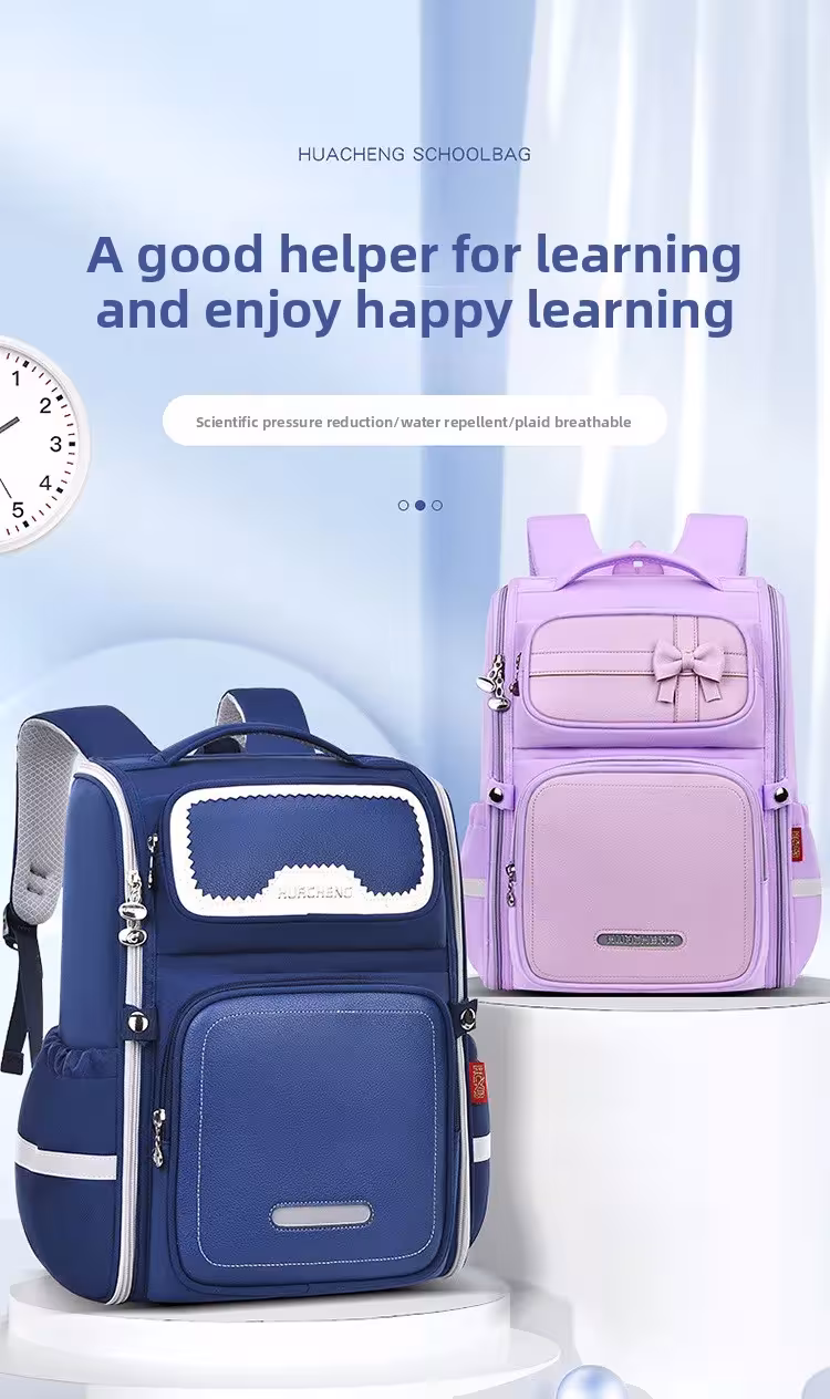 Sac à dos pour fille