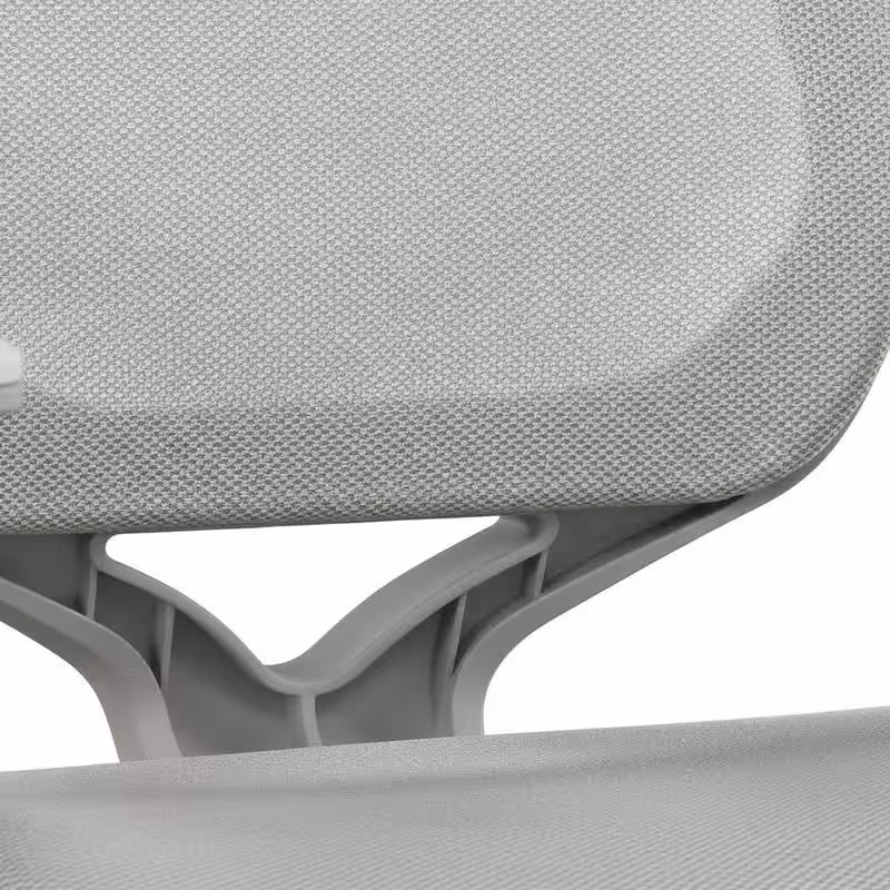 ergonomiška biuro kėdė