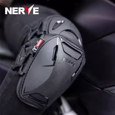 NERVE Motorcycle Protection CE2 Moto and off-road driving safety barriers