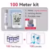 100-meter-kit