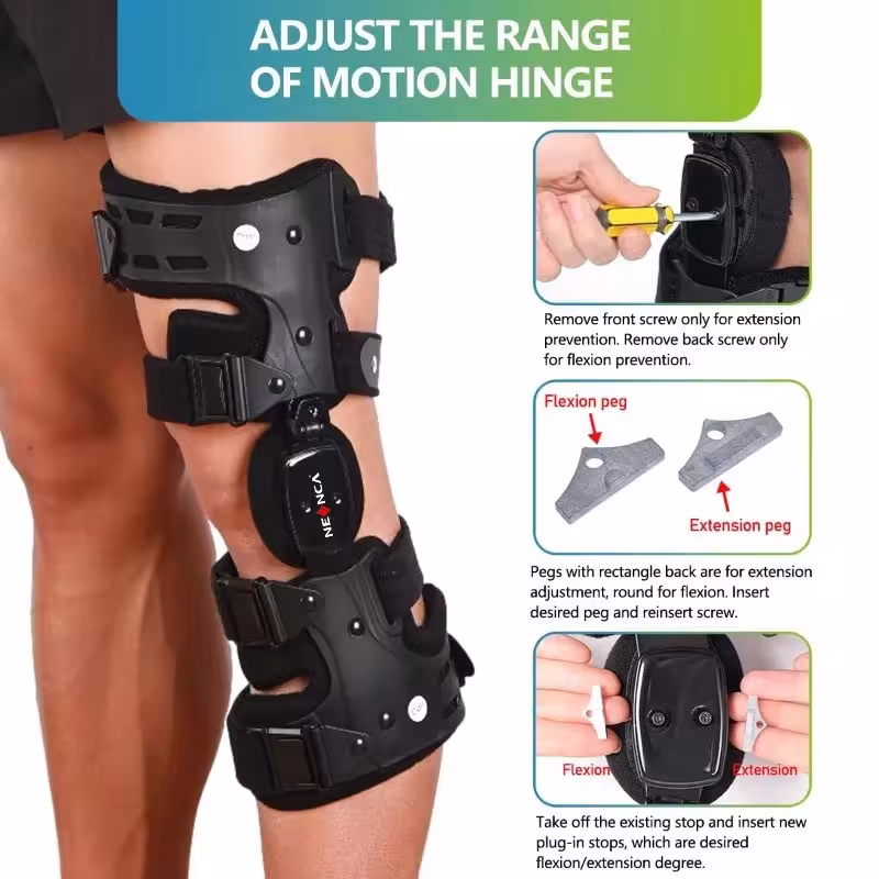 roadblock for arthrozei
