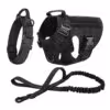 black-3pcs-set