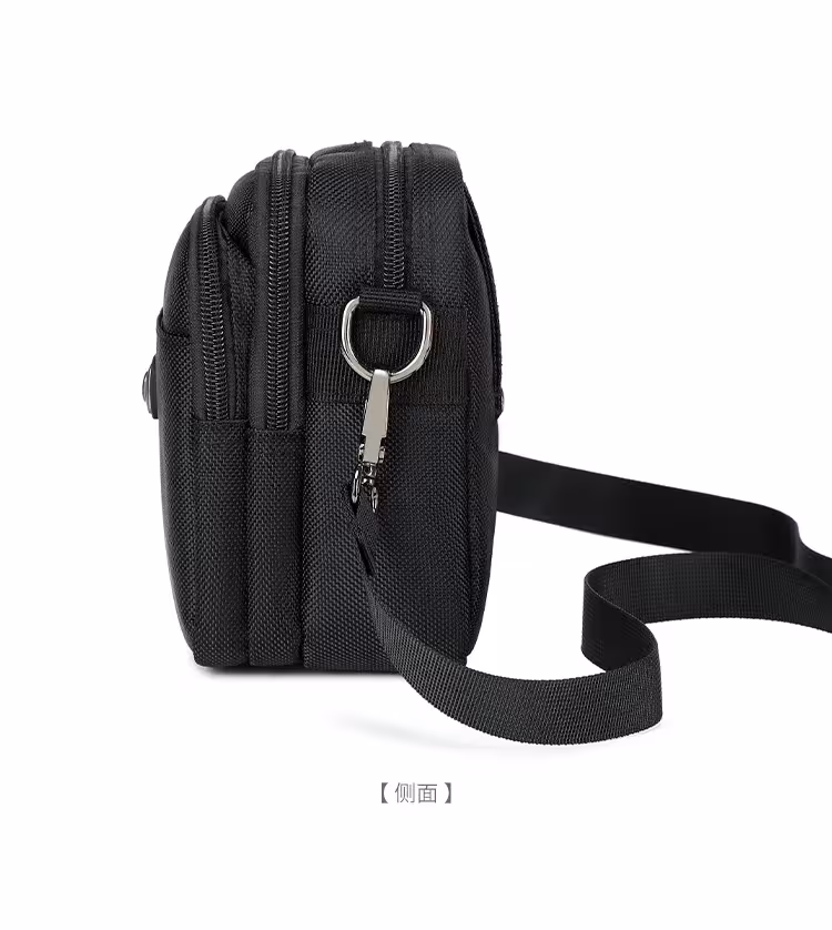 sac bandoulière étanche