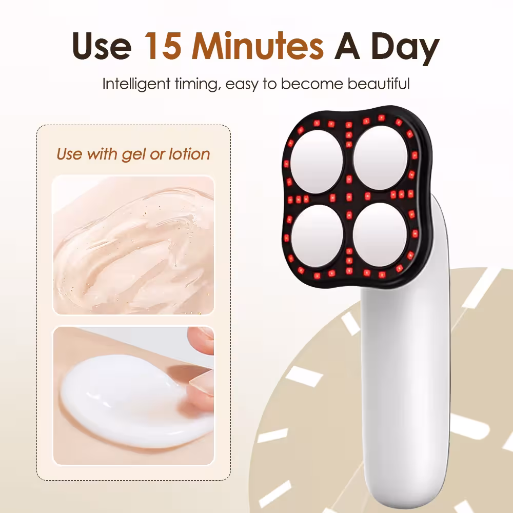 body shaping massager