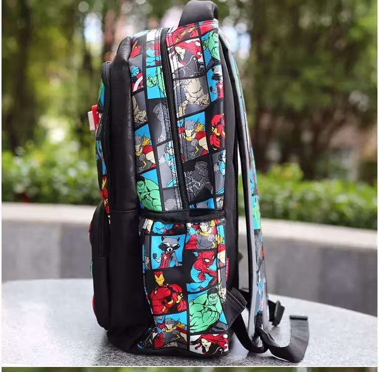 mochila resistente al agua