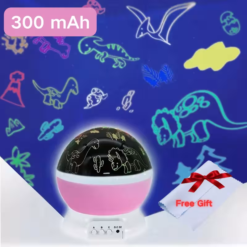 LED night light