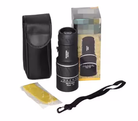 monocular 16x52