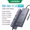 2hdmi-10 en 1 - 10G
