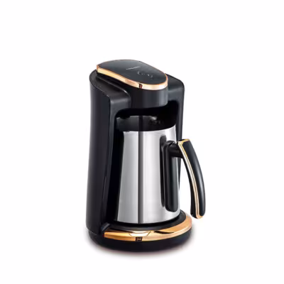 Macchina del caffè elettrica 250ML tazza singola macchina del caffè turco 550W