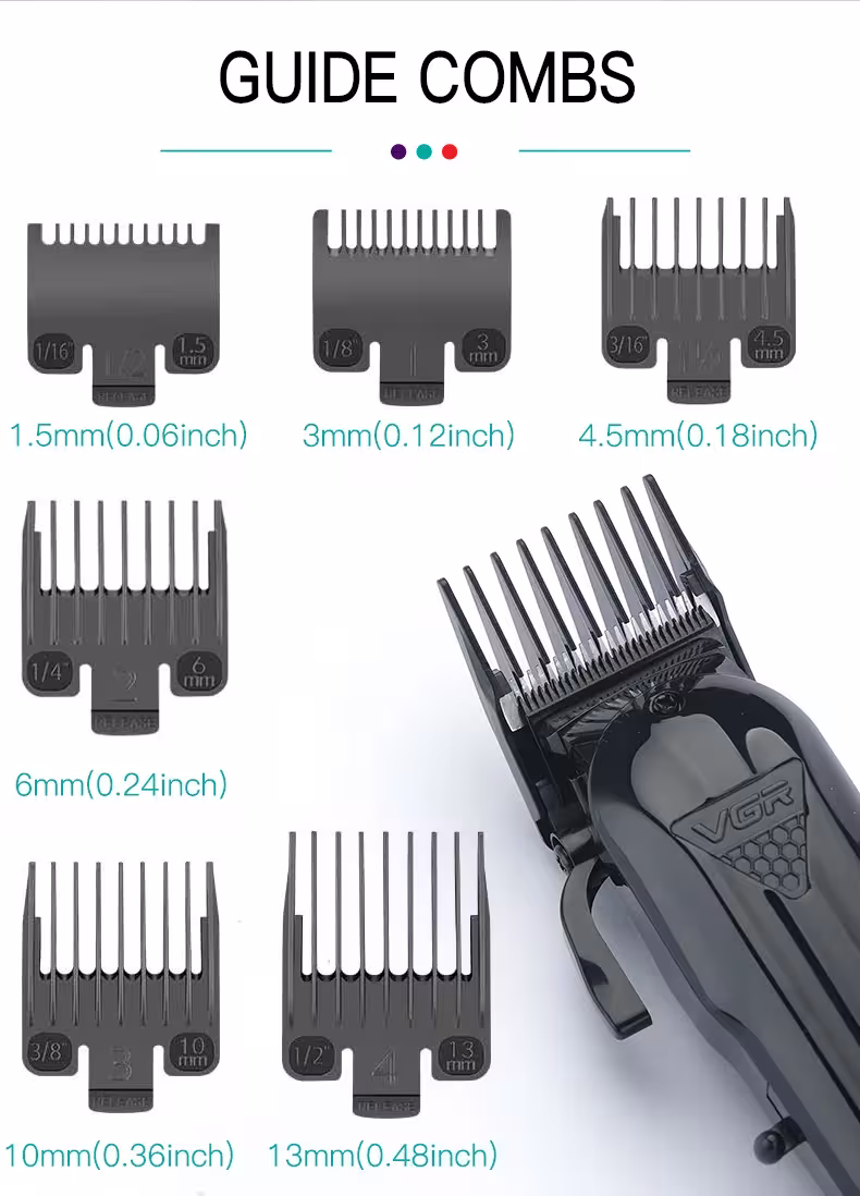 macchina per capelli