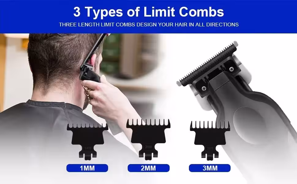 hair clippers