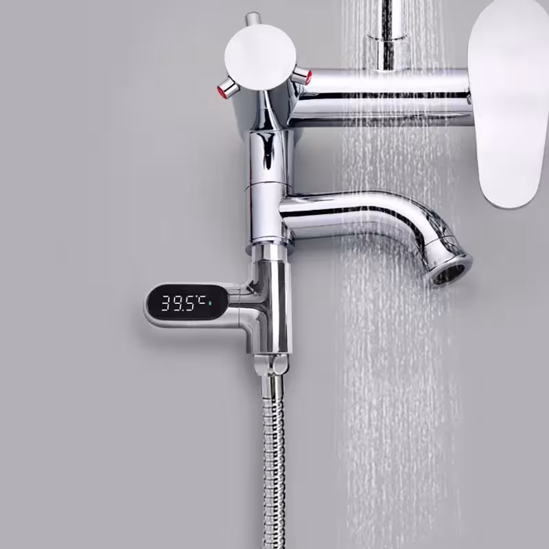 misuratore di temperatura dell'acqua