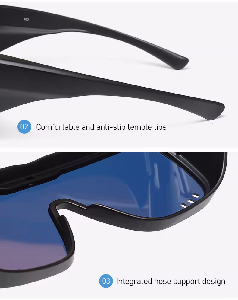 sunglasses polarised
