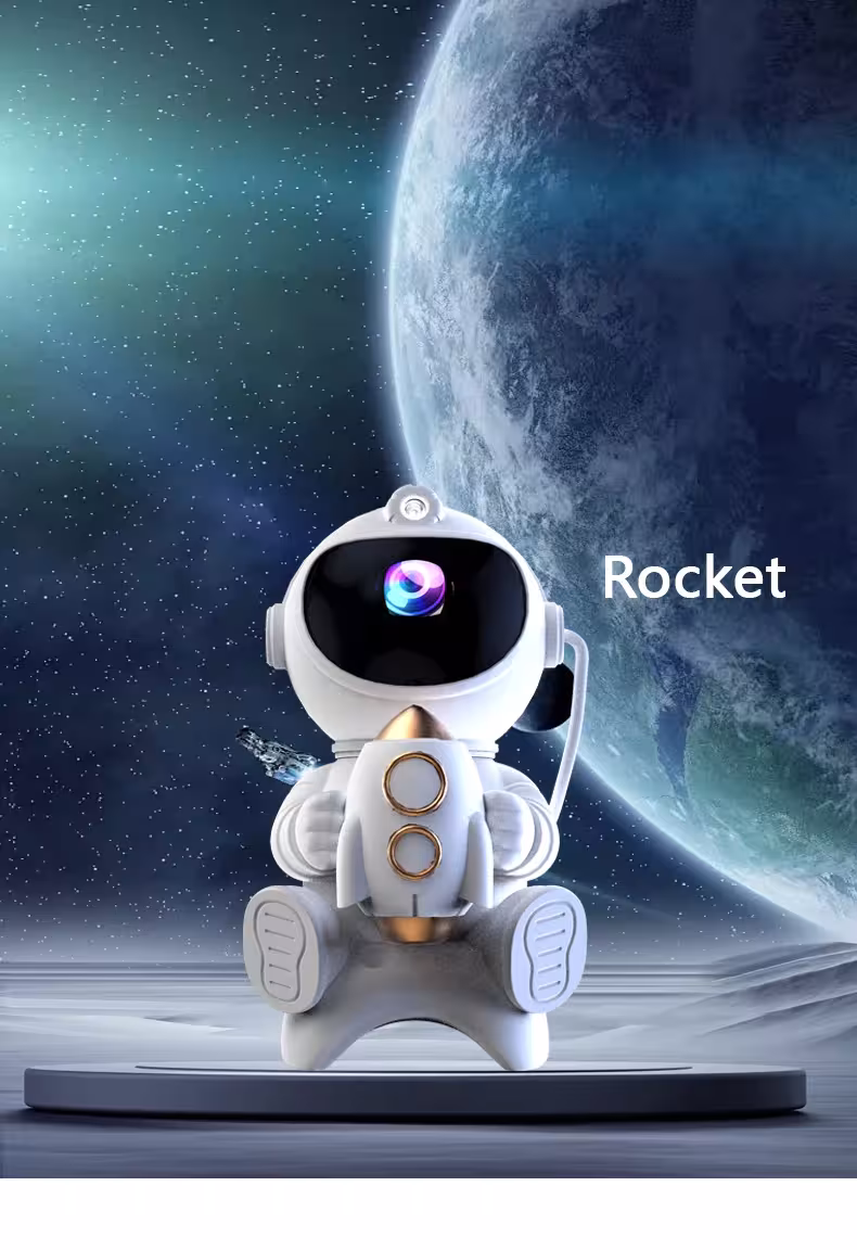 galaxy projector