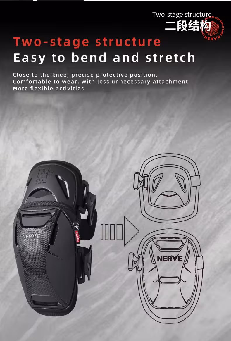 motorcycle road protection